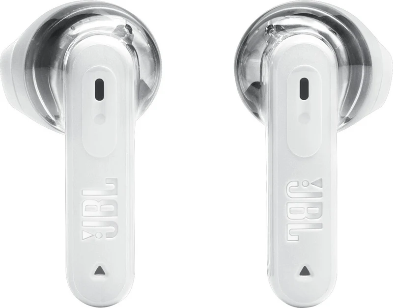 JBL Tune Flex 2 Ghost White 3