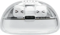 JBL Tune Flex 2 Ghost White 4