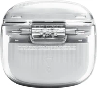 JBL Tune Flex 2 Ghost White 5