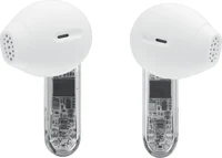 JBL Tune Flex 2 Ghost White 2