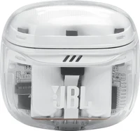 JBL Tune Flex 2 Ghost White 7