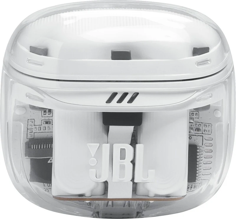 JBL Tune Flex 2 Ghost White 7