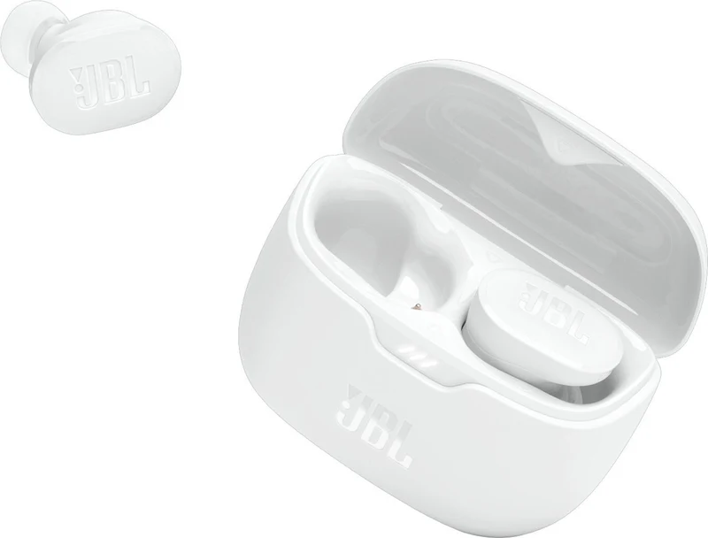 JBL Tune Buds 2 White 7