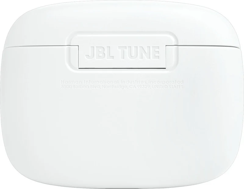 JBL Tune Buds 2 White 6
