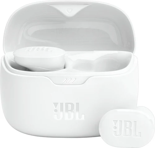 JBL Tune Buds 2 White