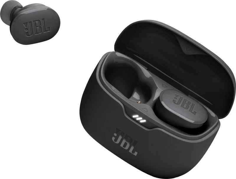 JBL Tune Buds 2 Black 8