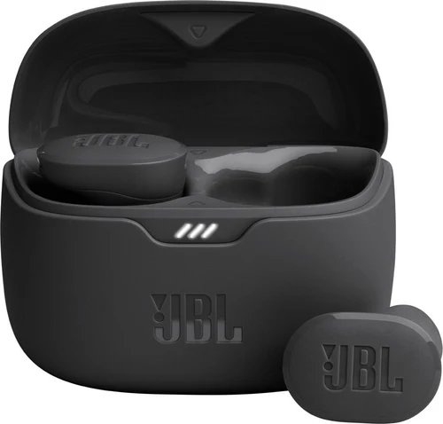 JBL Tune Buds 2 Black