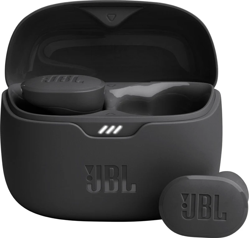 JBL Tune Buds 2 Black 9