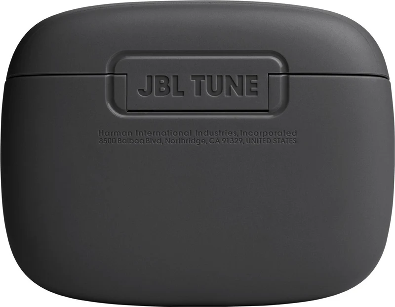JBL Tune Buds 2 Black 5