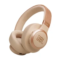 JBL Live 770NC Sandstone 11