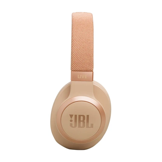 JBL Live 770NC Sandstone 8