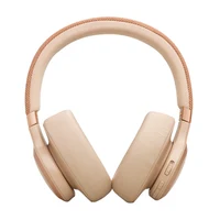 JBL Live 770NC Sandstone 10