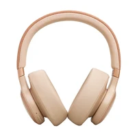 JBL Live 770NC Sandstone 7