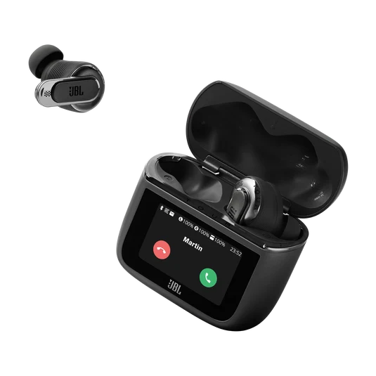JBL Tour Pro 3 Black 11