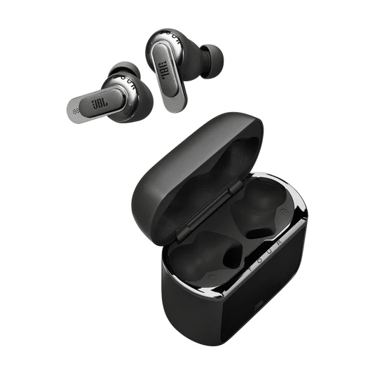 JBL Tour Pro 3 Black 9