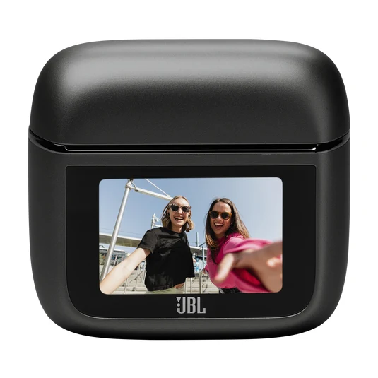 JBL Tour Pro 3 Black 3