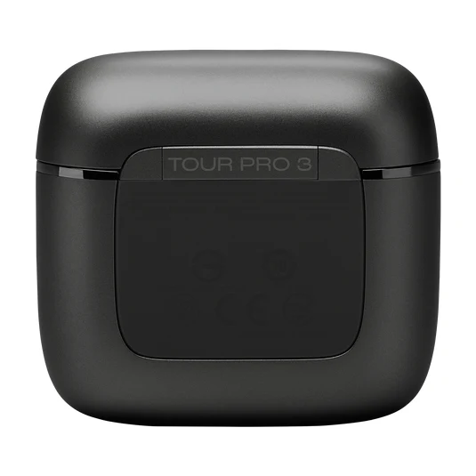 JBL Tour Pro 3 Black 4