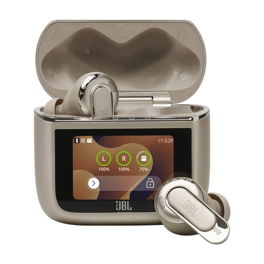 JBL Tour Pro 3 Latte 8