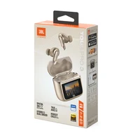 JBL Tour Pro 3 Latte