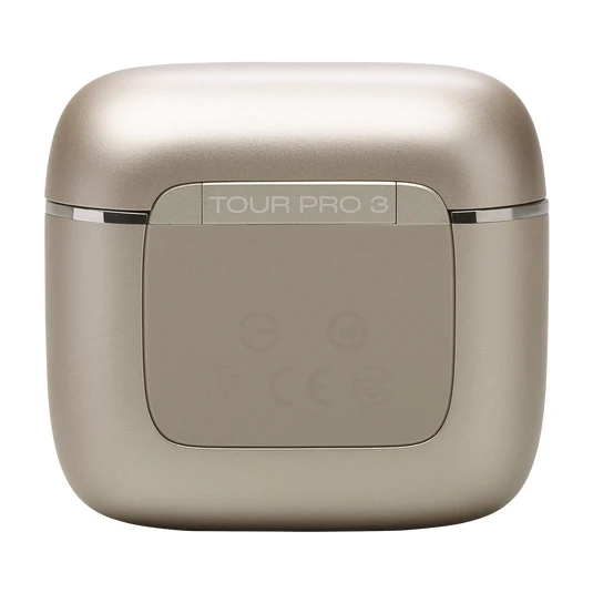 JBL Tour Pro 3 Latte 3