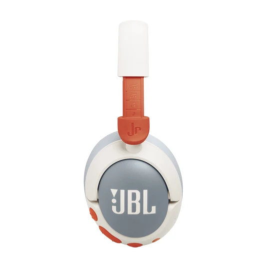 JBL JR470NC White 2