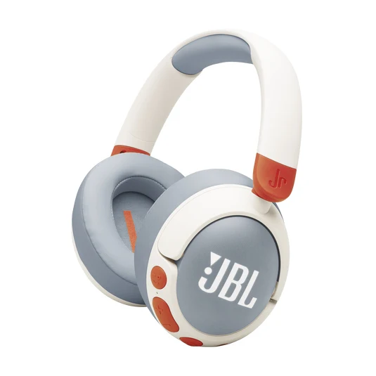 JBL JR470NC White 7