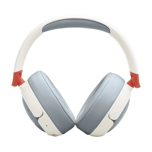 JBL JR470NC White 4