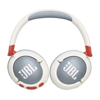 JBL JR470NC White 6