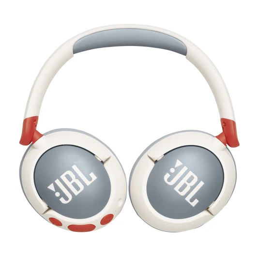 JBL JR470NC White 6
