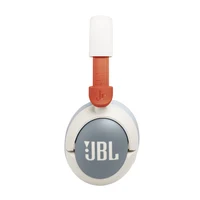 JBL JR470NC White 3