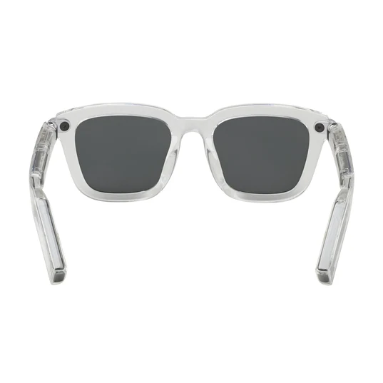 JBL Soundgear Frames Square Onyx 7