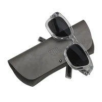 JBL Soundgear Frames Square Onyx 8