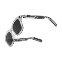 JBL Soundgear Frames Square Onyx