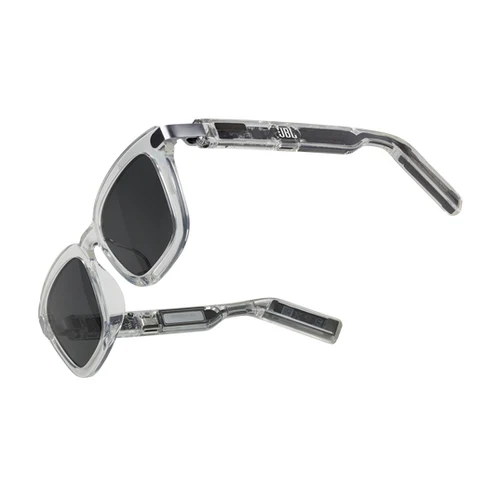 JBL Soundgear Frames Square Onyx