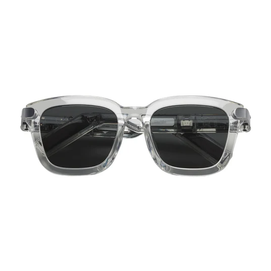 JBL Soundgear Frames Square Onyx 6