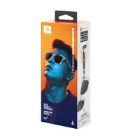 JBL Soundgear Frames Square Onyx 9