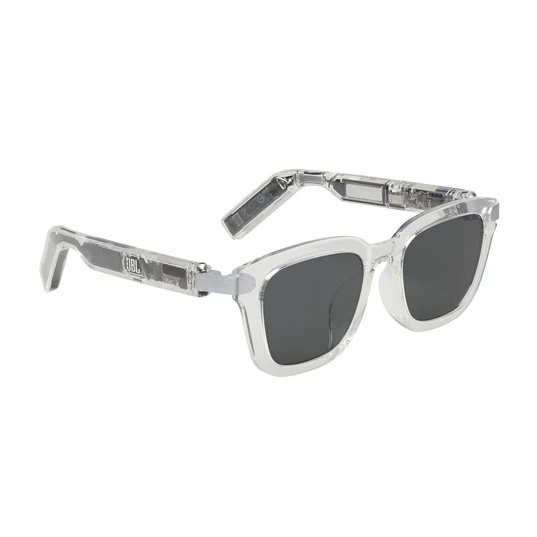 JBL Soundgear Frames Square Onyx 5