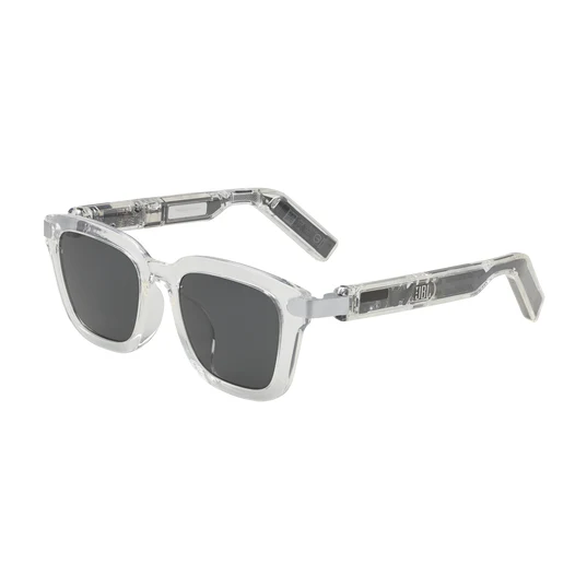 JBL Soundgear Frames Square Onyx 4