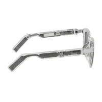 JBL Soundgear Frames Square Onyx 3