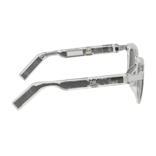 JBL Soundgear Frames Square Onyx 3