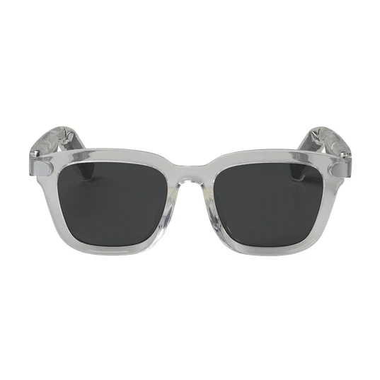 JBL Soundgear Frames Square Onyx 2