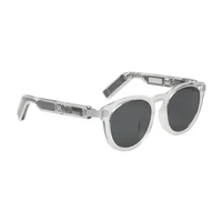 JBL Soundgear Frames Round Onyx 2