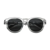 JBL Soundgear Frames Round Onyx 6