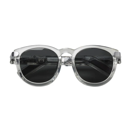 JBL Soundgear Frames Round Onyx 6