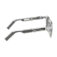 JBL Soundgear Frames Round Onyx 3