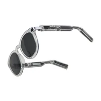 JBL Soundgear Frames Round Onyx 4