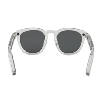 JBL Soundgear Frames Round Onyx 7