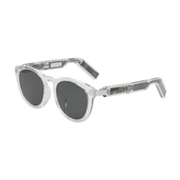 JBL Soundgear Frames Round Onyx