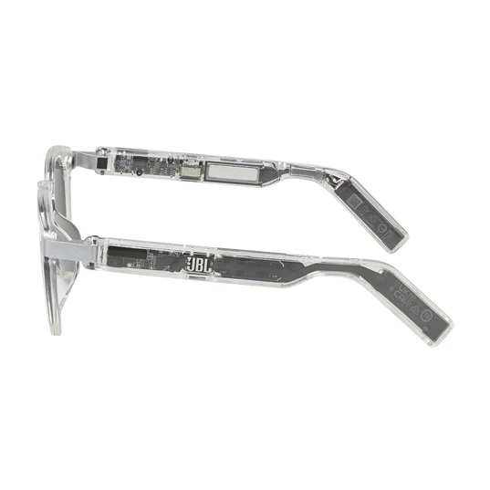 JBL Soundgear Frames Round Onyx 5