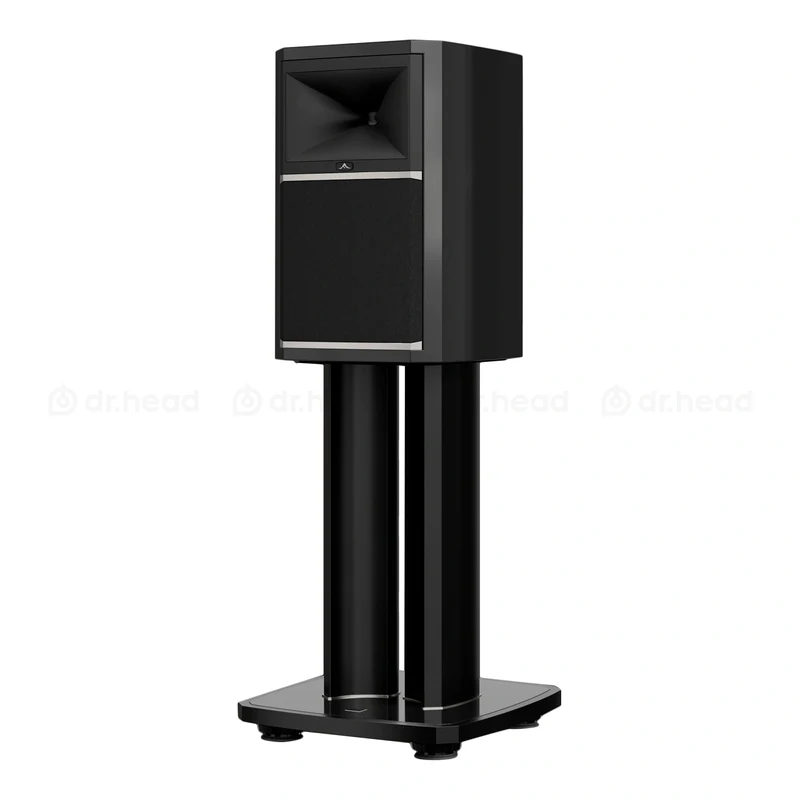 JBL Summit AMA Black (Pret pentru pereche) 6